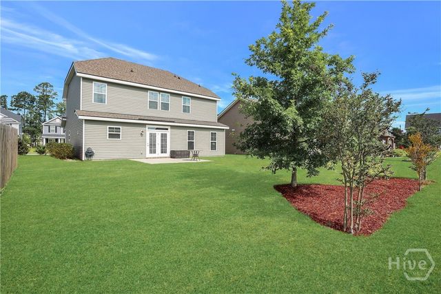 5 Brookhaven Drive, Savannah, GA 31407