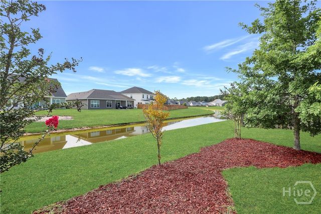 5 Brookhaven Drive, Savannah, GA 31407