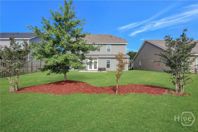 5 Brookhaven Drive, Savannah, GA 31407