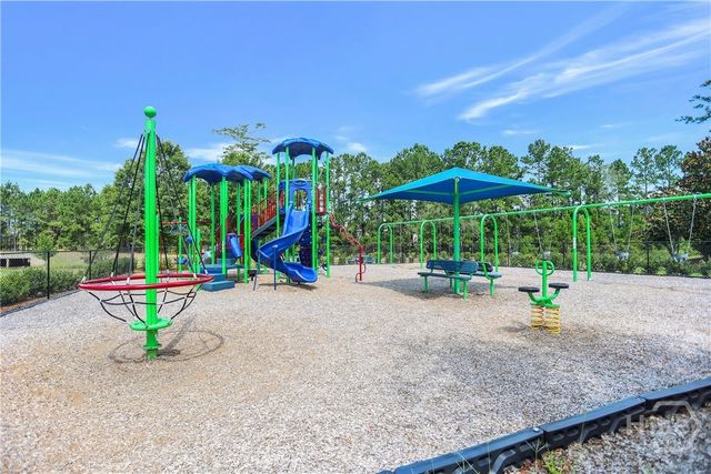 5 Brookhaven Drive, Savannah, GA 31407