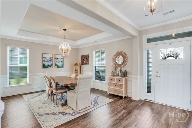 5 Brookhaven Drive, Savannah, GA 31407