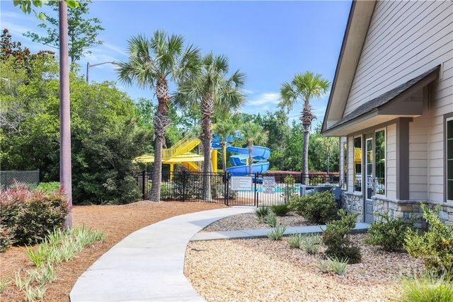 5 Brookhaven Drive, Savannah, GA 31407