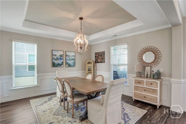 5 Brookhaven Drive, Savannah, GA 31407