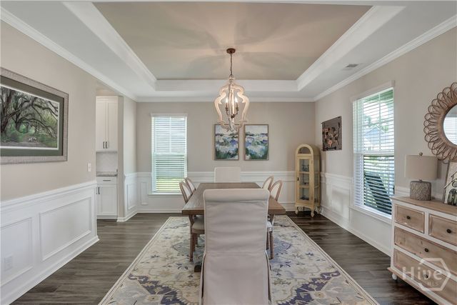 5 Brookhaven Drive, Savannah, GA 31407