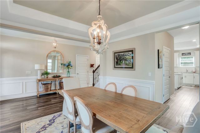 5 Brookhaven Drive, Savannah, GA 31407