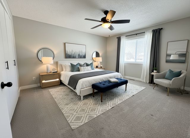 336 E Cherry Avenue, Fergus Falls, MN 56537