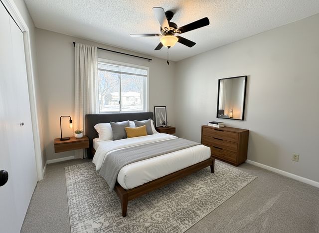 336 E Cherry Avenue, Fergus Falls, MN 56537