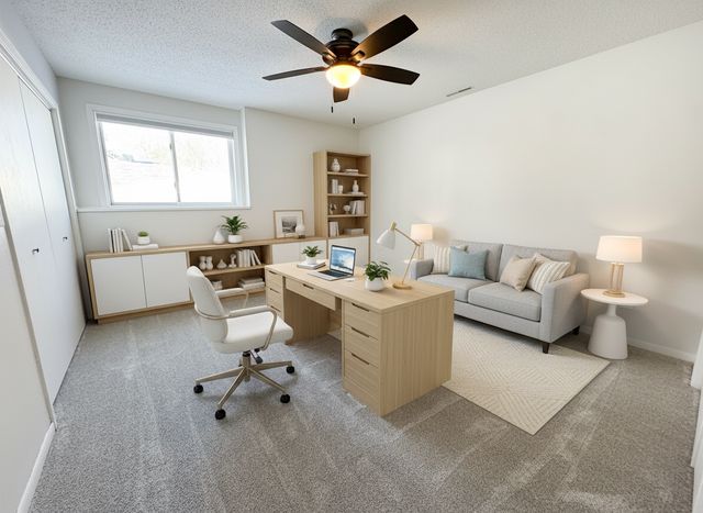 336 E Cherry Avenue, Fergus Falls, MN 56537