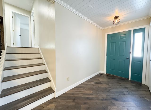 336 E Cherry Avenue, Fergus Falls, MN 56537