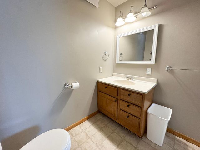 336 E Cherry Avenue, Fergus Falls, MN 56537