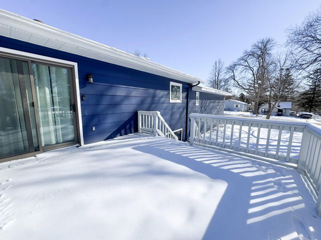 336 E Cherry Avenue, Fergus Falls, MN 56537