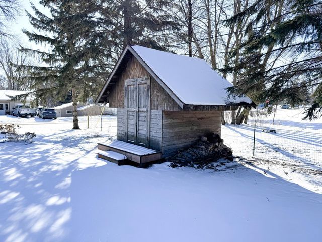 336 E Cherry Avenue, Fergus Falls, MN 56537