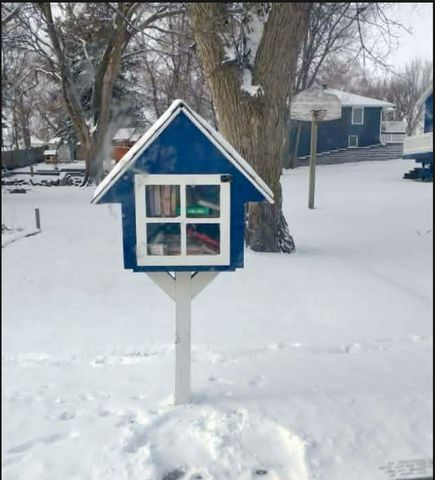 336 E Cherry Avenue, Fergus Falls, MN 56537