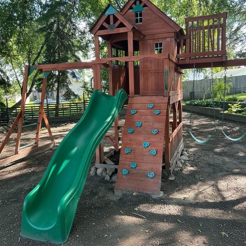 336 E Cherry Avenue, Fergus Falls, MN 56537