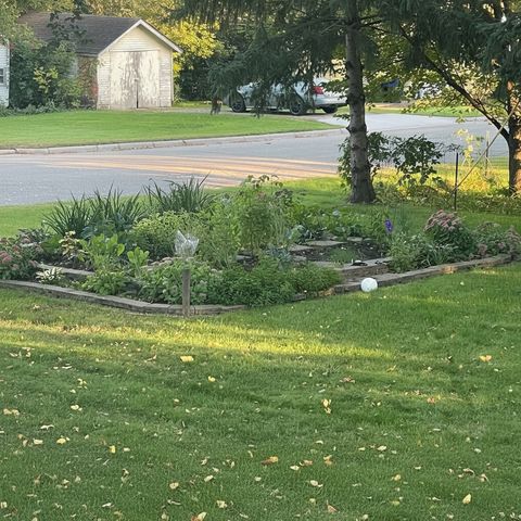 336 E Cherry Avenue, Fergus Falls, MN 56537