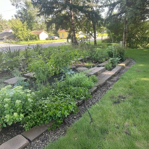 336 E Cherry Avenue, Fergus Falls, MN 56537