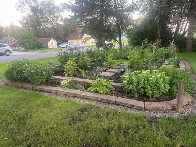 336 E Cherry Avenue, Fergus Falls, MN 56537