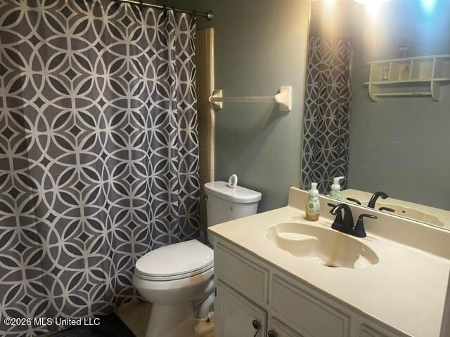 7107 Kingcrest Cove, Olive Branch, MS 38654