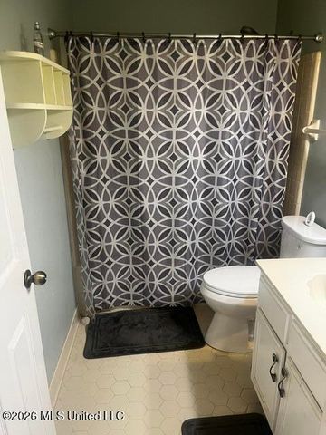 7107 Kingcrest Cove, Olive Branch, MS 38654