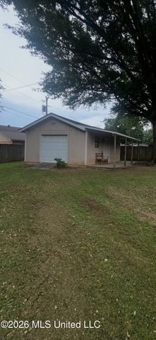 7107 Kingcrest Cove, Olive Branch, MS 38654