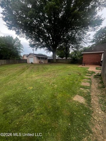 7107 Kingcrest Cove, Olive Branch, MS 38654