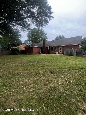 7107 Kingcrest Cove, Olive Branch, MS 38654