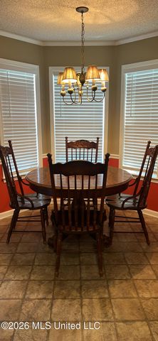 7107 Kingcrest Cove, Olive Branch, MS 38654