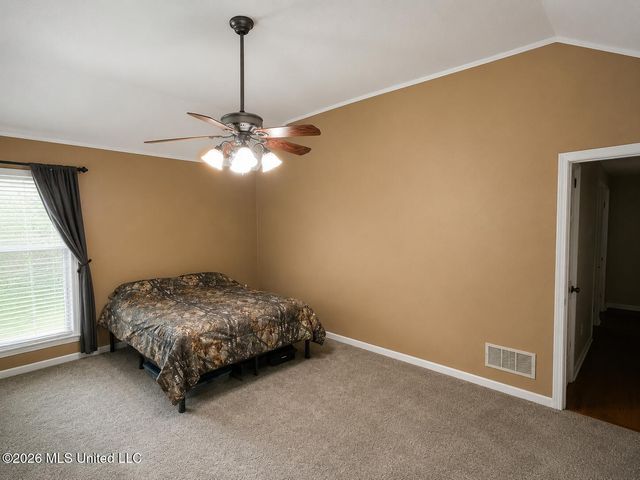 7107 Kingcrest Cove, Olive Branch, MS 38654