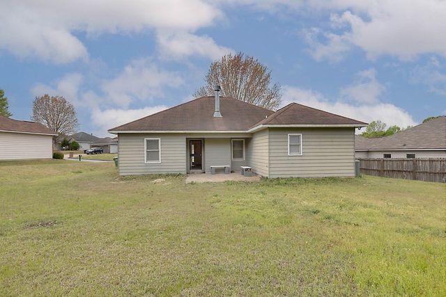 3371 Flintlock Drive, Columbus, GA 31907