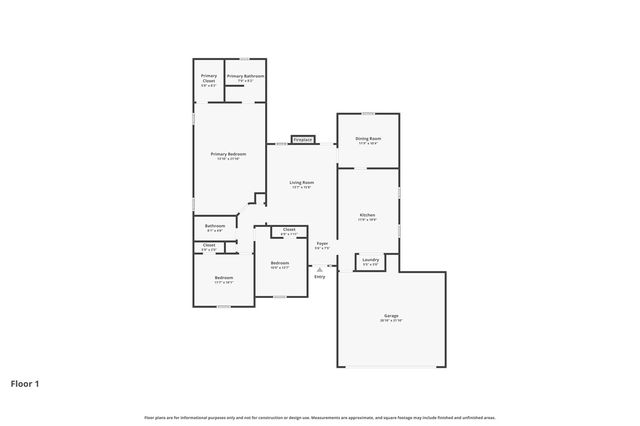 3371 Flintlock Drive, Columbus, GA 31907