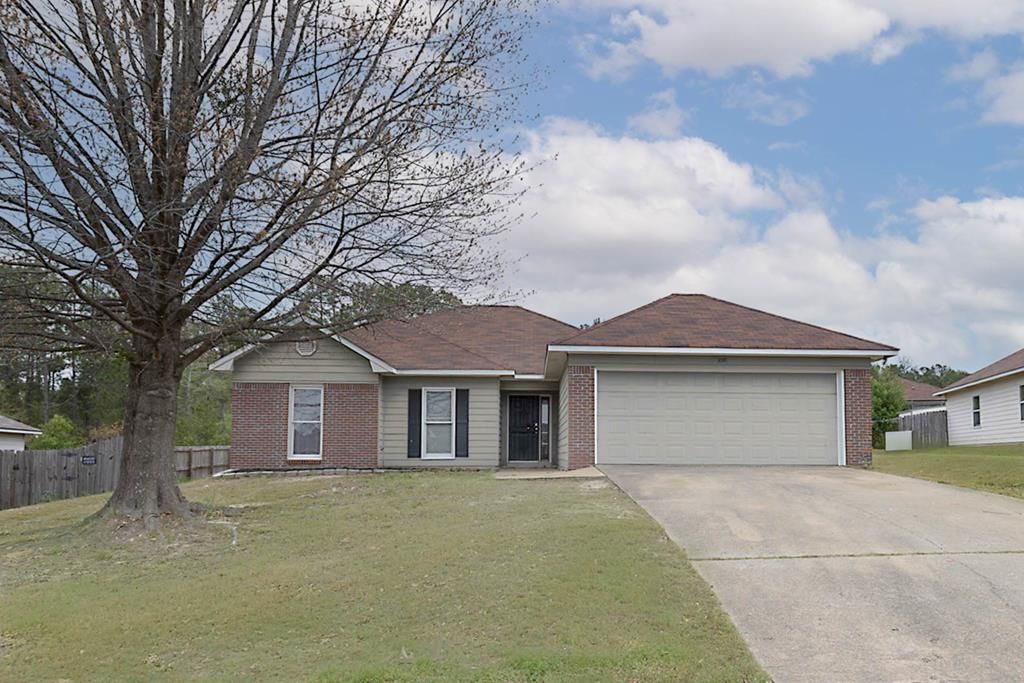3371 Flintlock Drive, Columbus, GA 31907