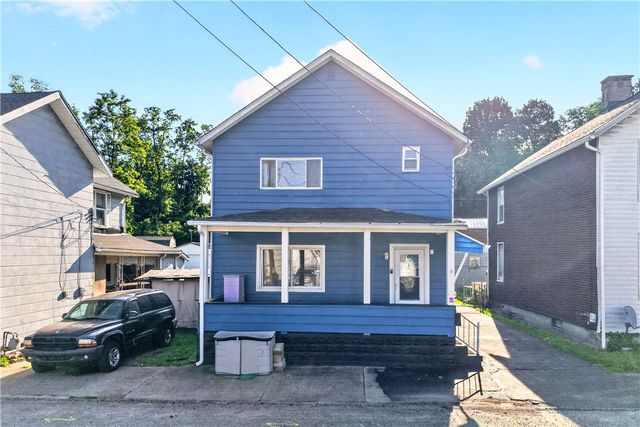 19 Church St, Dunbar, PA 15431