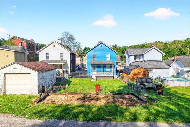 19 Church St, Dunbar, PA 15431