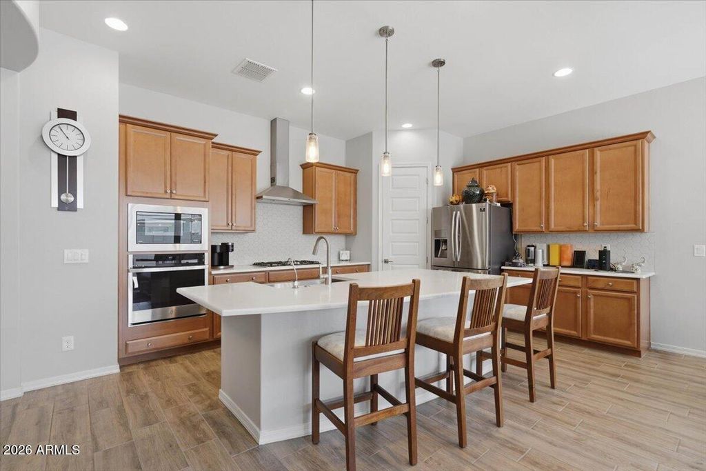 2637 S OLYMPIC Drive, Gilbert, AZ 85295 — photo 3