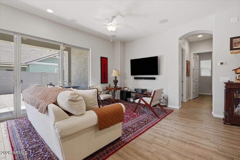 2637 S OLYMPIC Drive, Gilbert, AZ 85295 — photo 4