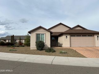 1546 CHATEAU Drive, Cottonwood, AZ 86326