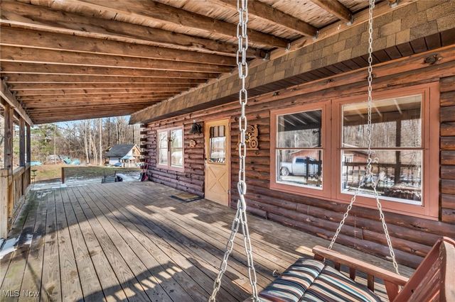 1556 Saxe Road, Mogadore, OH 44260