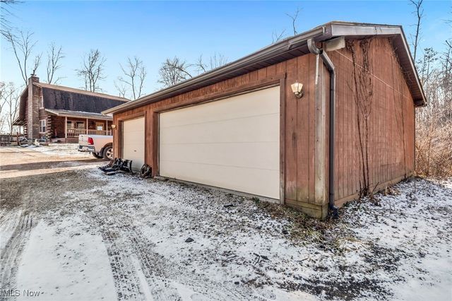 1556 Saxe Road, Mogadore, OH 44260