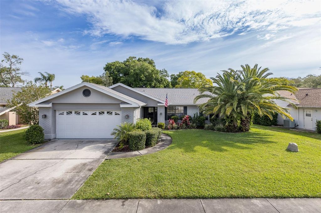 13316 BRIGHAM LANE, Hudson, FL 34667