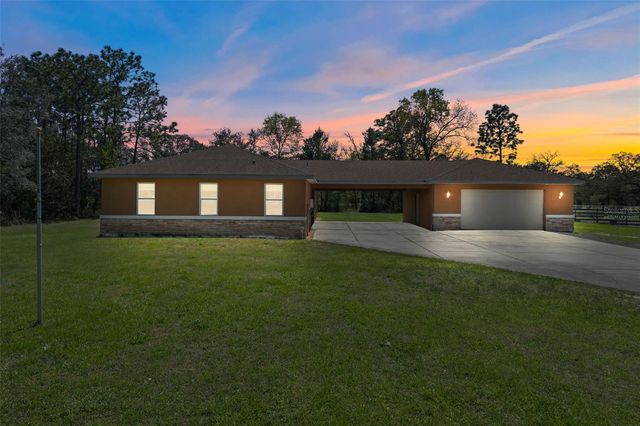 11500 KNUCKEY ROAD, Weeki Wachee, FL 34614