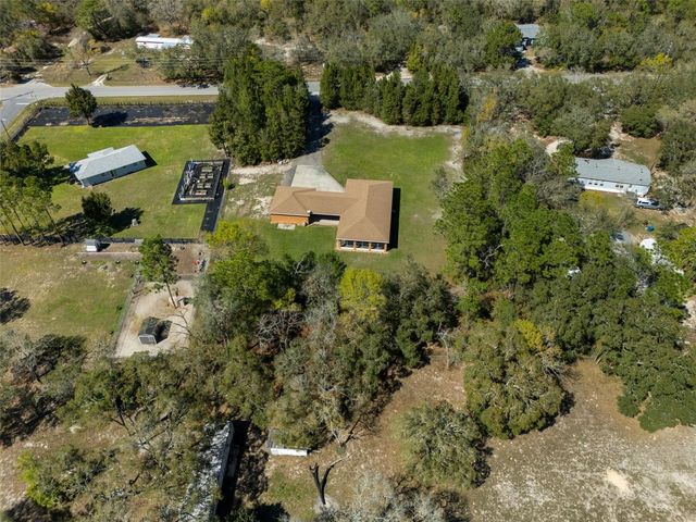 11500 KNUCKEY ROAD, Weeki Wachee, FL 34614