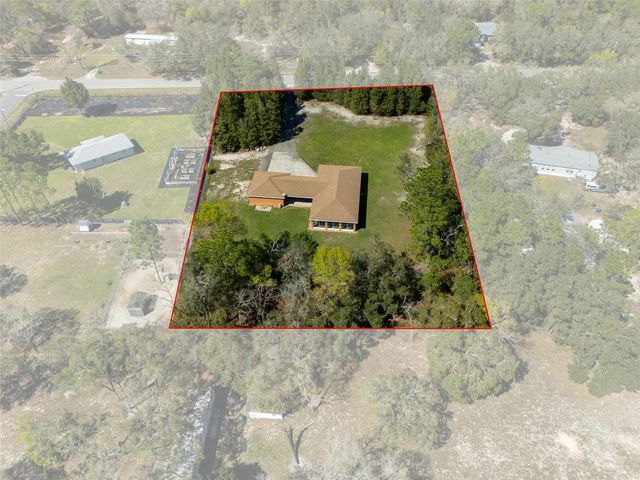 11500 KNUCKEY ROAD, Weeki Wachee, FL 34614