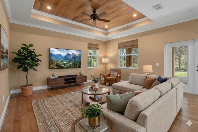 11500 KNUCKEY ROAD, Weeki Wachee, FL 34614