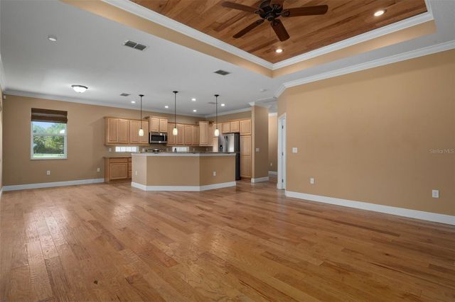 11500 KNUCKEY ROAD, Weeki Wachee, FL 34614