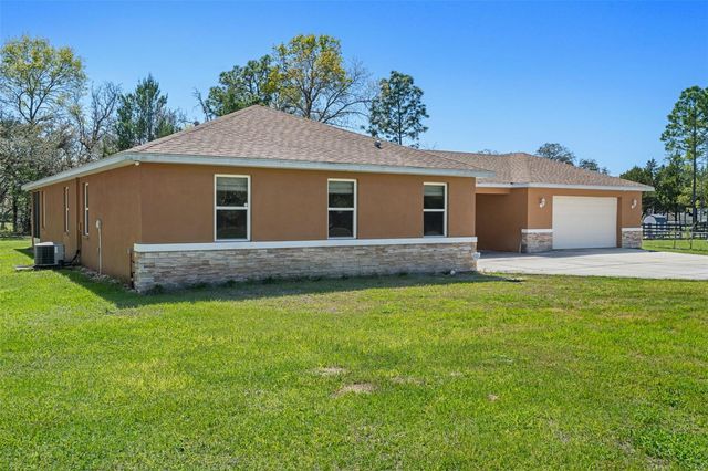 11500 KNUCKEY ROAD, Weeki Wachee, FL 34614