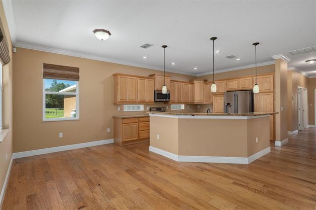 11500 KNUCKEY ROAD, Weeki Wachee, FL 34614