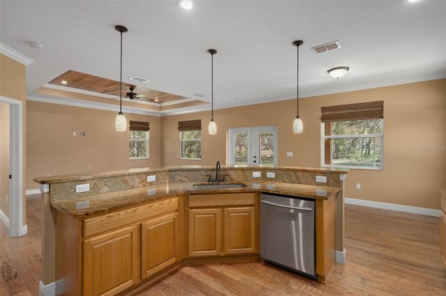 11500 KNUCKEY ROAD, Weeki Wachee, FL 34614