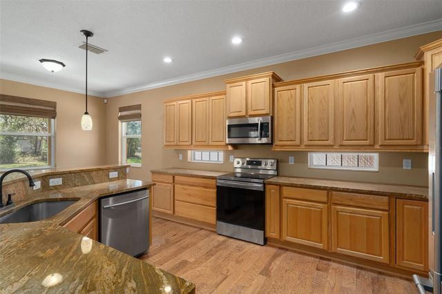 11500 KNUCKEY ROAD, Weeki Wachee, FL 34614