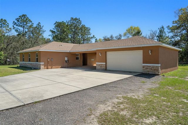 11500 KNUCKEY ROAD, Weeki Wachee, FL 34614