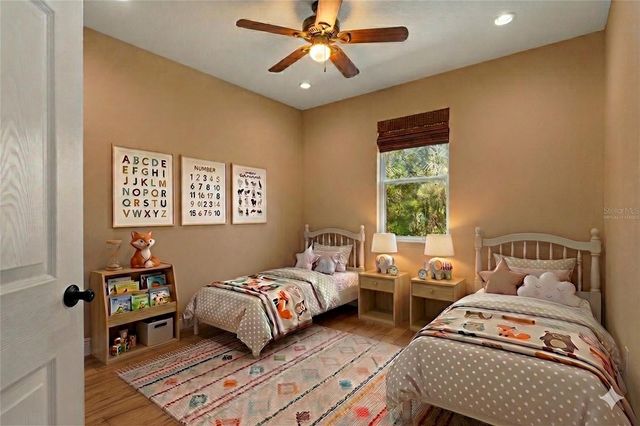 11500 KNUCKEY ROAD, Weeki Wachee, FL 34614